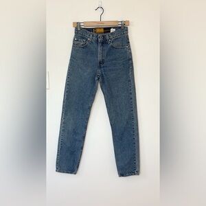Levi’s vintage 1994 SilverTab jeans , sz 28 X 30